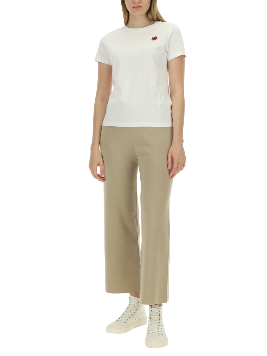 Kenzo Pants - Beige | Wanan Luxury