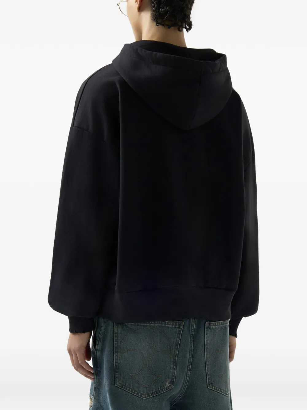 Gcds SWEATSHIRT - Black | 9aa46822e3ce59b9930d08c8e0af2ca4b13bb4e7