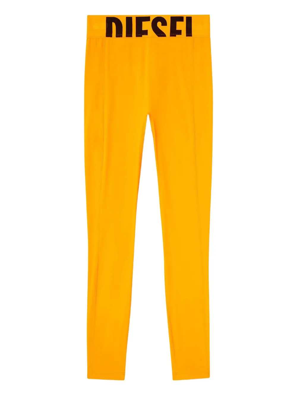 Diesel PANTS - Yellow & Orange | b55eb7dc21a5a7c48ce72d1bdca60218b765b517