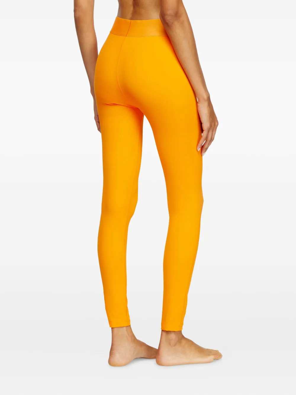 Diesel PANTS - Yellow & Orange | b341795cc788ba390841d092d7281c3cb51feda6