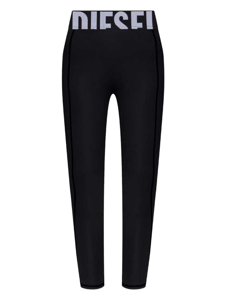 Diesel PANTS - Black | 8517489cb31b8e5aa3da0a0ecce28ab13decd6ad
