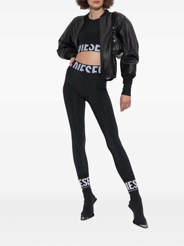 Diesel PANTS - Black | fb2ced0cca288b68cd7a3cf92c8910bf9114adbe
