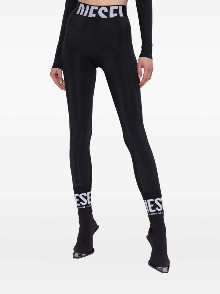Diesel PANTS - Black | d3aeec19c969ebfac972f27133d7c5e0b20e7c53