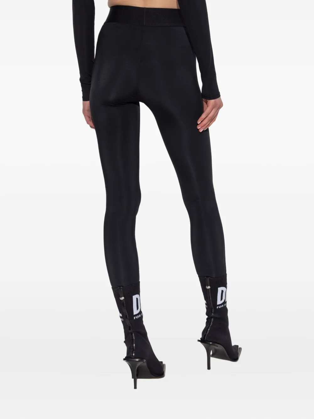 Diesel PANTS - Black | e0546a71758d6e6fa26b36e3cedb239455b3331a