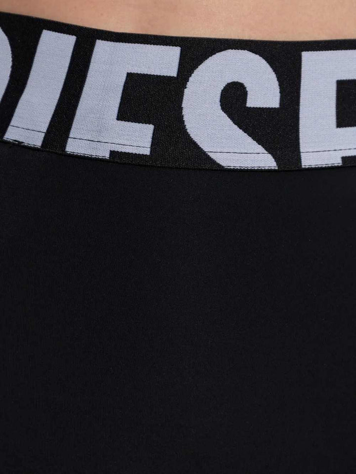 Diesel PANTS - Black | cd2ed9ad2966d4d536886534922af82af02f25a8