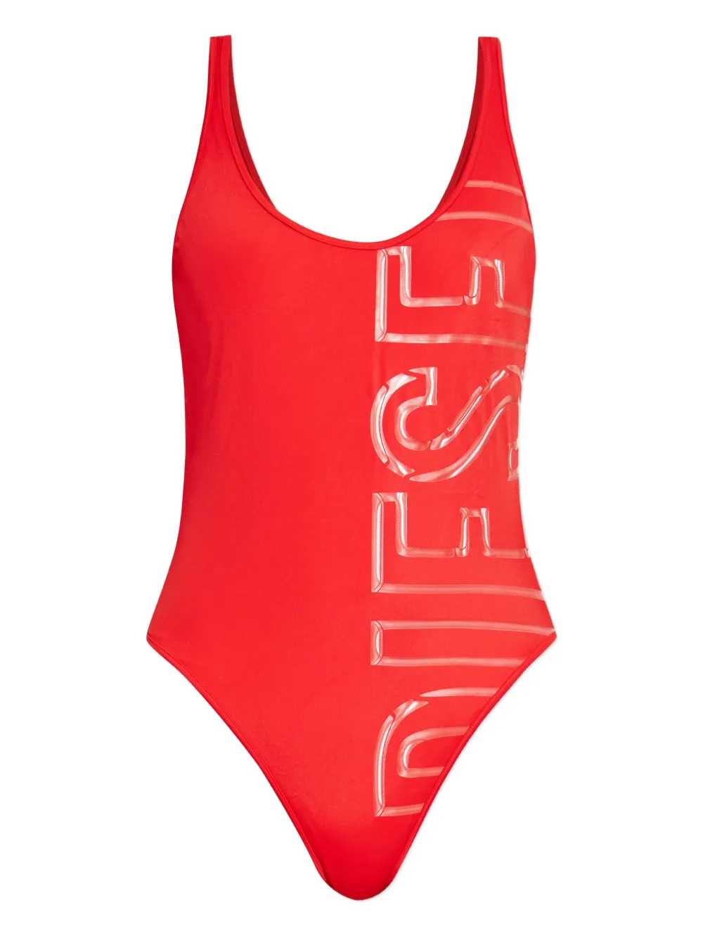 Diesel SWIMWEAR - Red | 2a95c0f9296bc6d7d7a1495ada80aad10497ddde