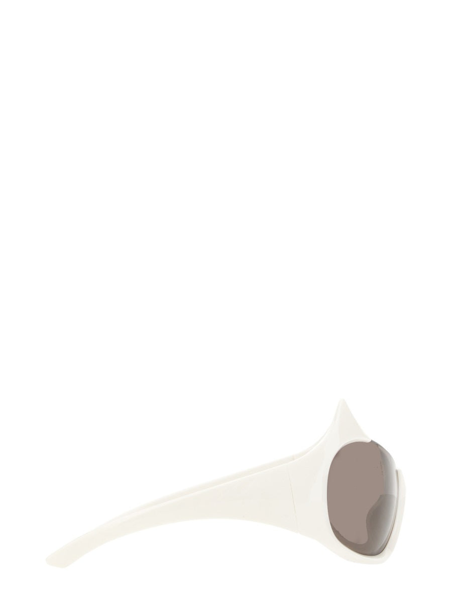 Balenciaga Sunglasses - White | 3dafd3b5bf0bdb7df24c72b63342d43e71f1c4cf