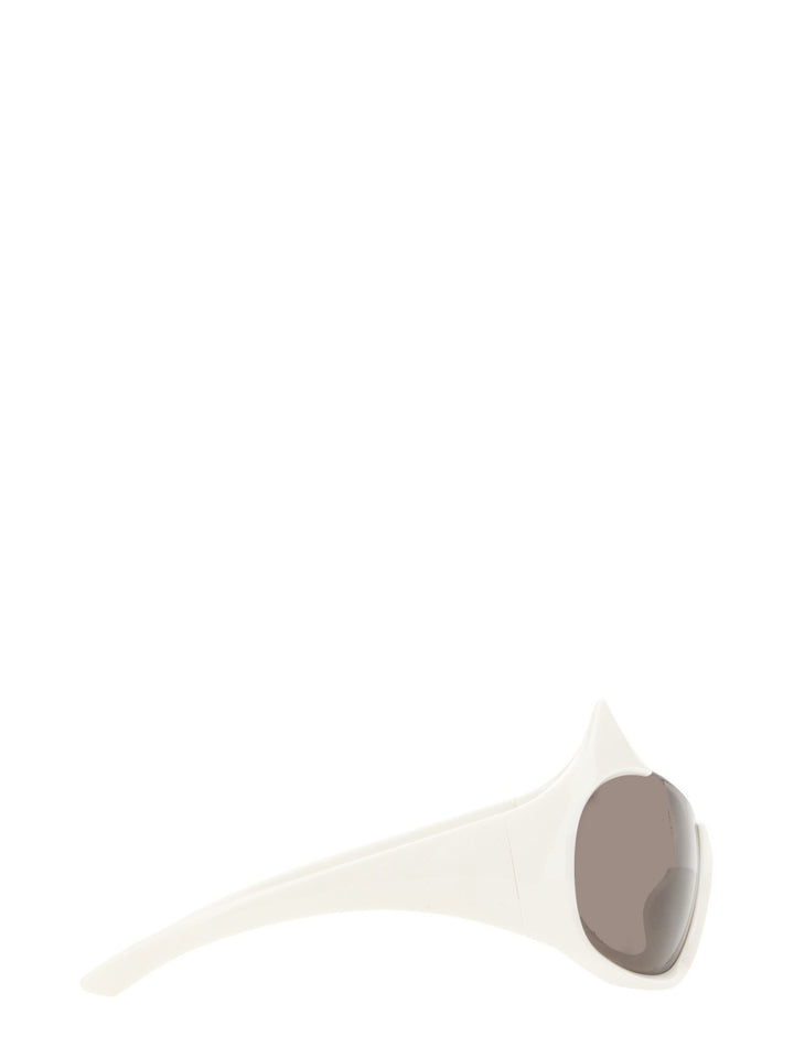 Balenciaga Sunglasses - White | 3dafd3b5bf0bdb7df24c72b63342d43e71f1c4cf