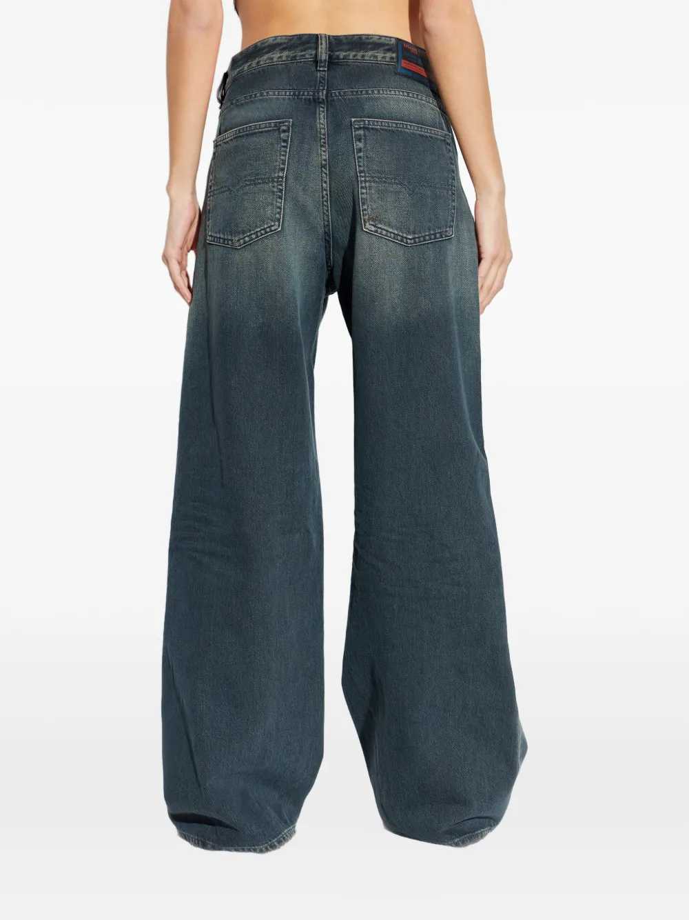 Diesel JEANS - Blue | f74c7b77787cabdbd4de585f27f3f3ae8f4b9eb8