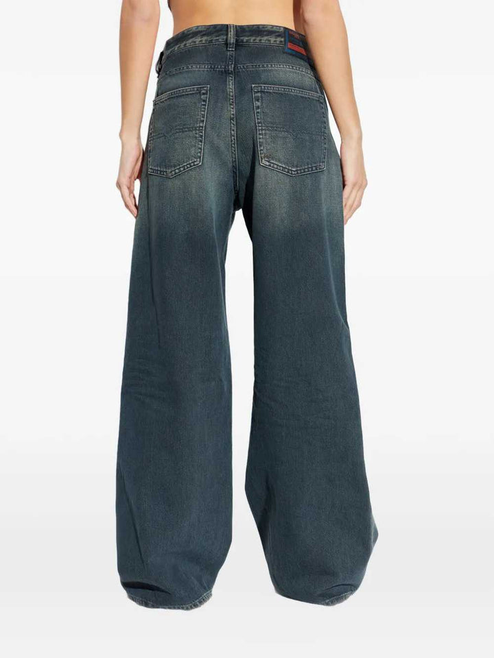 Diesel JEANS - Blue | f74c7b77787cabdbd4de585f27f3f3ae8f4b9eb8