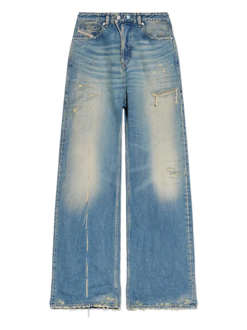 Diesel JEANS - Blue | 6053287aeceea5b3053eb350e54e2d04ce335d6f
