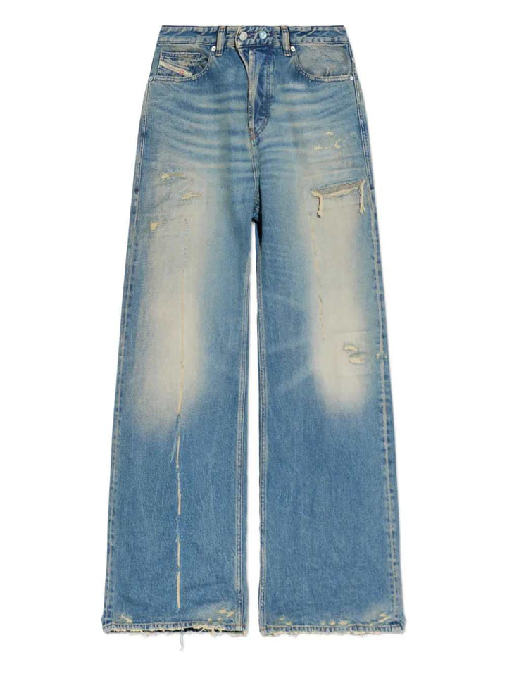 Diesel JEANS - Blue | 6053287aeceea5b3053eb350e54e2d04ce335d6f