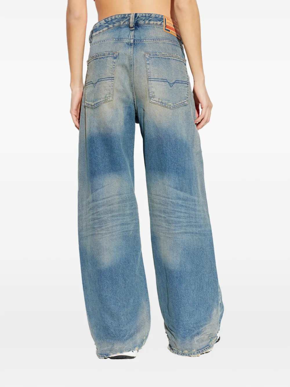 Diesel JEANS - Blue | 14bf56f0186894f187a1ad4c411c3c22c03c9863