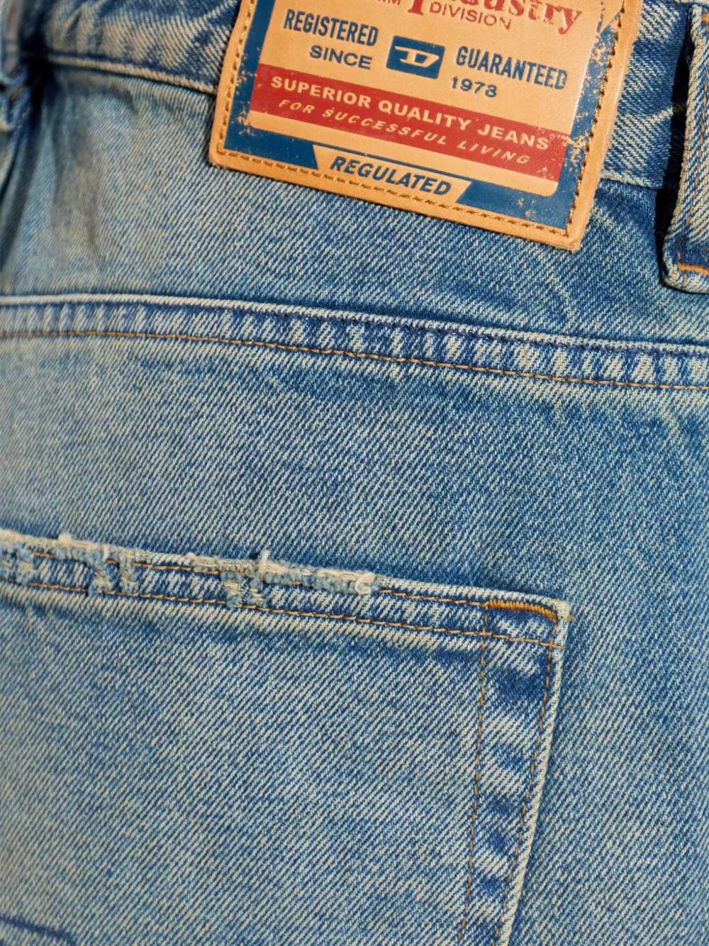 Diesel JEANS - Blue | 26fe9bbe0174afe3245bb0e62430c31f06efe4e3