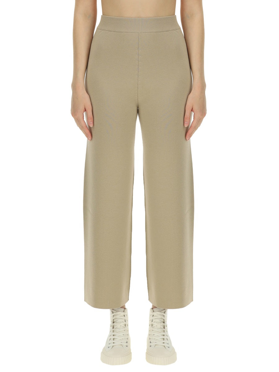 Kenzo Pants - Beige | Wanan Luxury