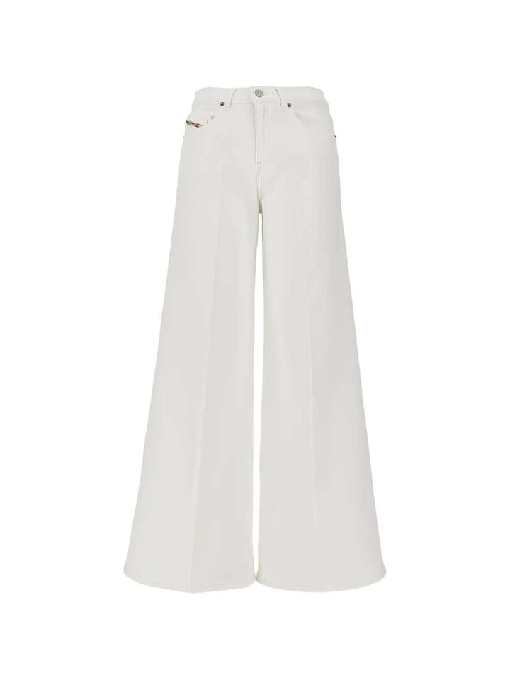 Diesel JEANS - White | d01ef26a6b80cac444d2b280793caef78a7219fc