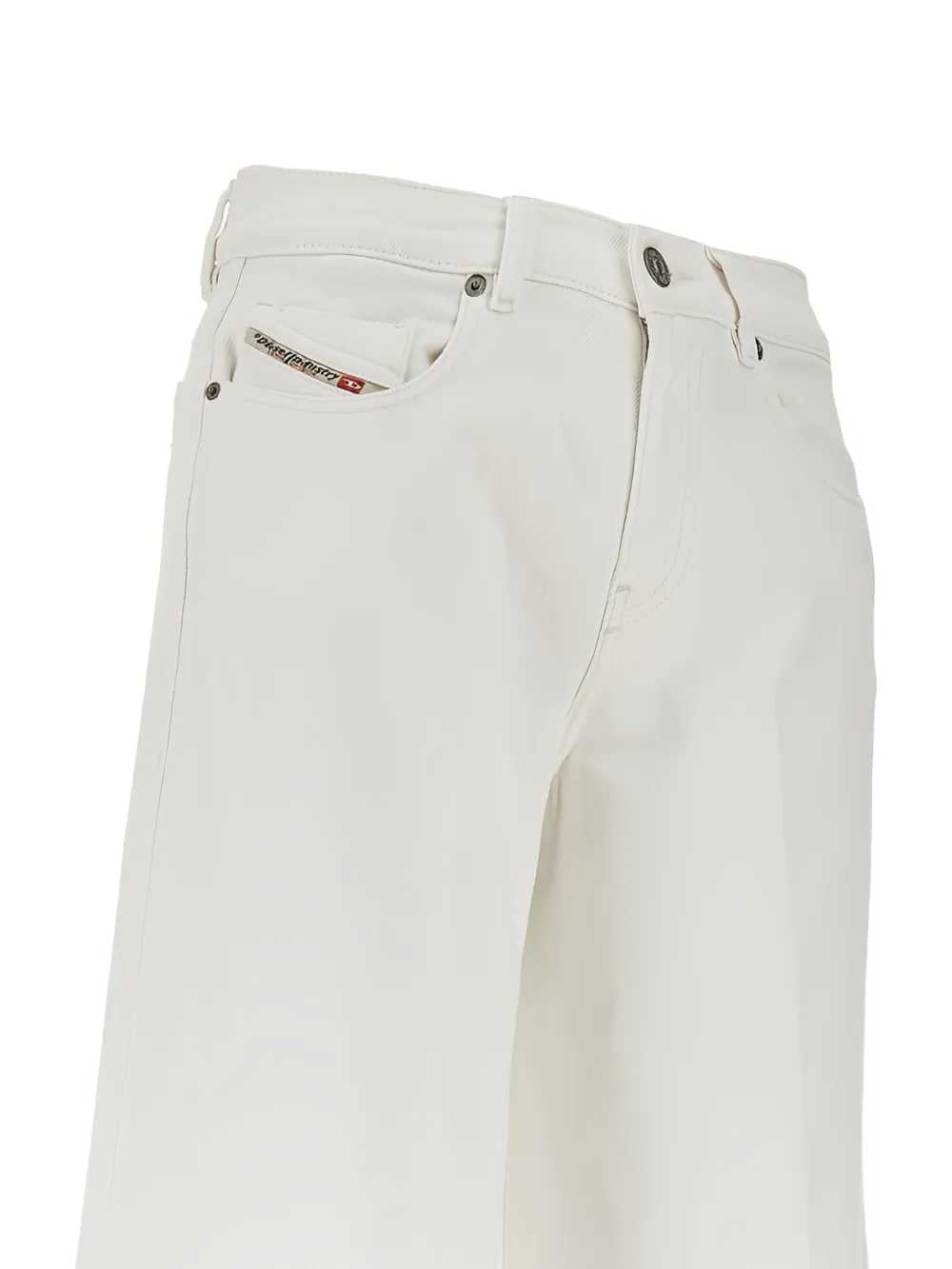 Diesel JEANS - White | 04726abdf645d28d950e707ca9e96682ea5dff83