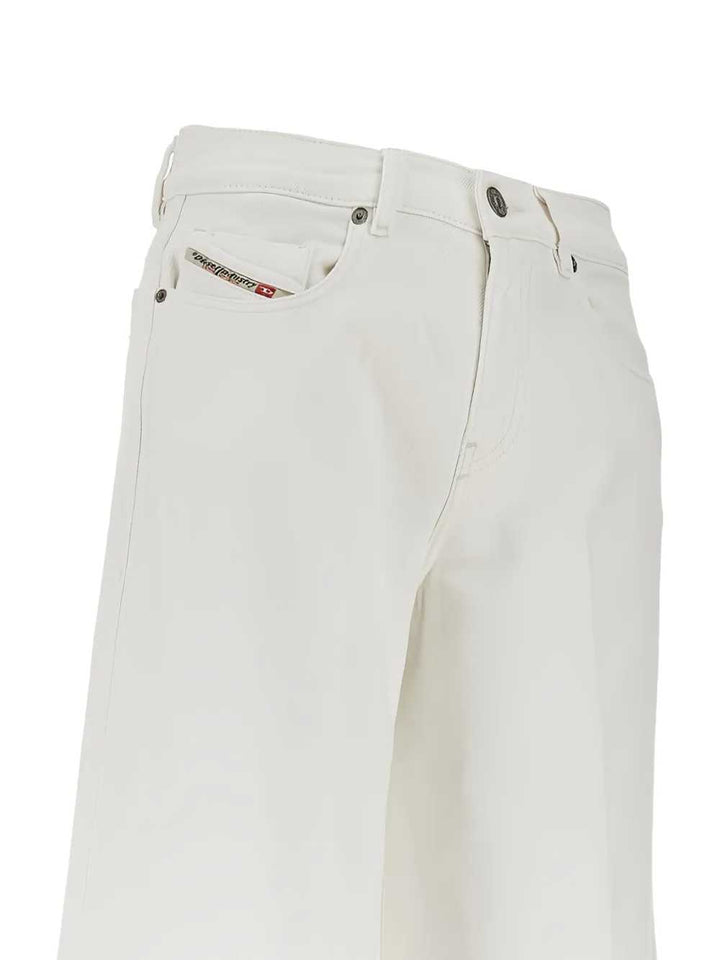 Diesel JEANS - White | 04726abdf645d28d950e707ca9e96682ea5dff83