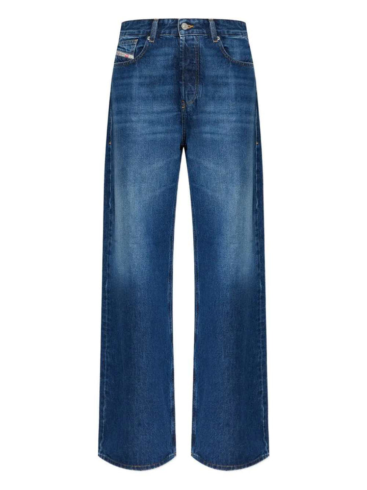 Diesel JEANS - Blue | 3a03824ba07aeb2b2105f28f686ebafced1969fe