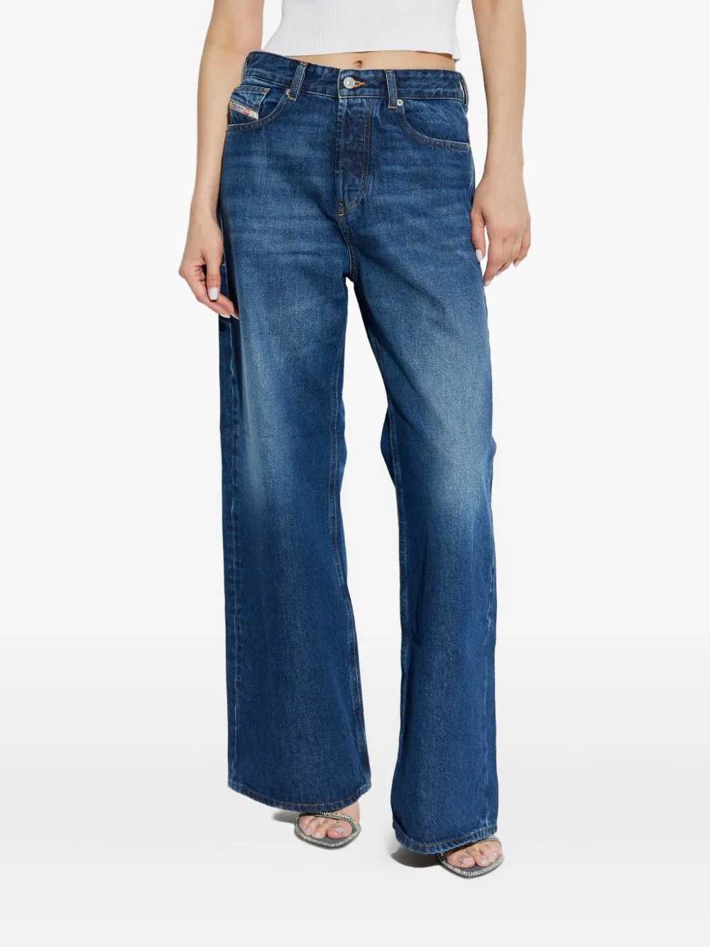 Diesel JEANS - Blue | 4876c0f2d4d1a3c803f4f5e5afc81cc04d994794