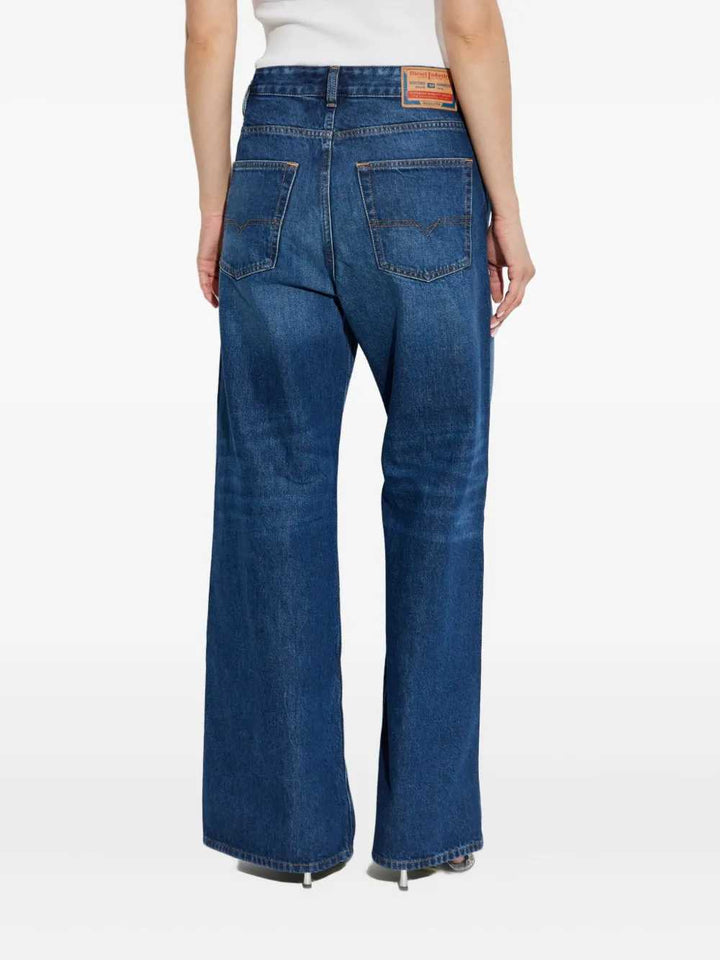 Diesel JEANS - Blue | c0d5973a9cc29d0f83974f7b72e1971da5ad87c5