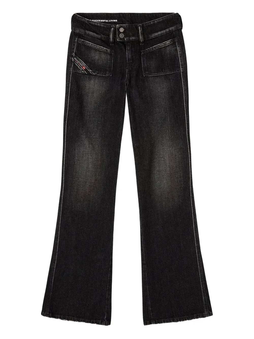 Diesel JEANS - Black | e15d121732ea8545a0d9a157c816f7559d8d7e32