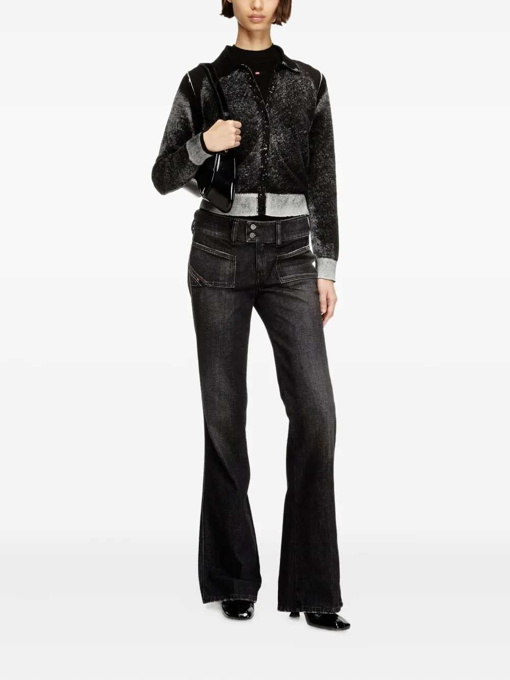 Diesel JEANS - Black | b0cecdf005c78e8cc3bc025acded4bca228e7d02