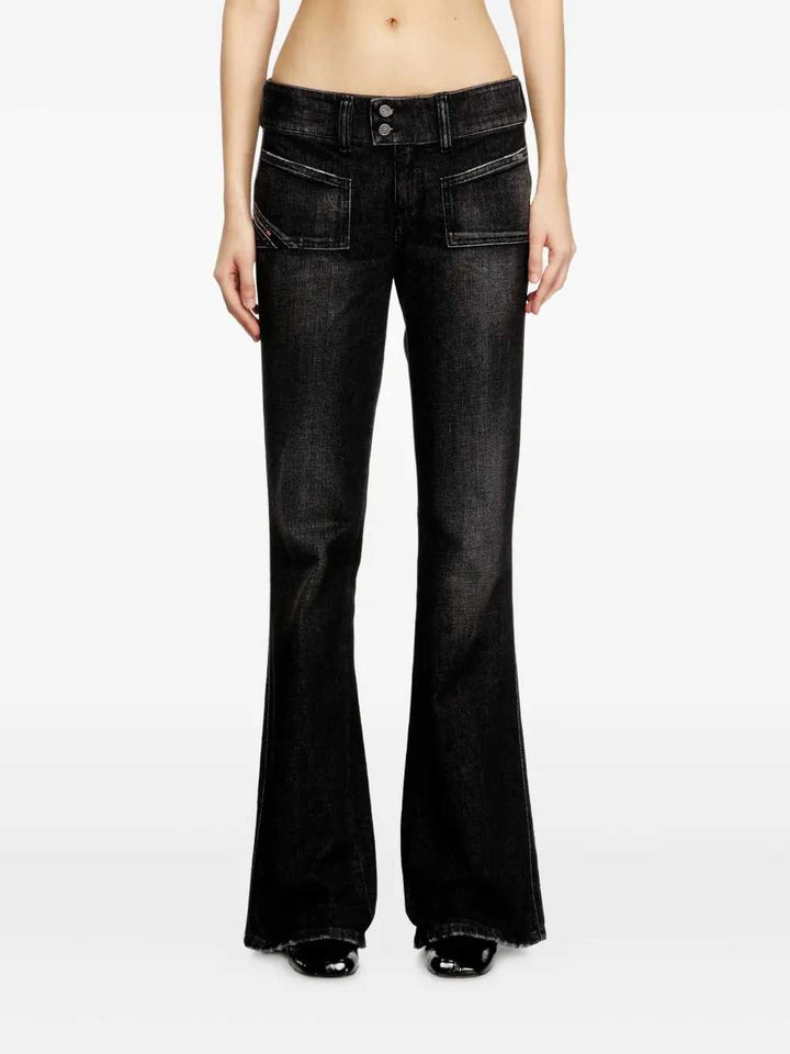 Diesel JEANS - Black | cab58291c1254bc82e40ac720537f4803041140e