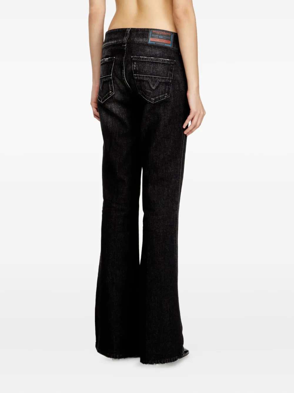 Diesel JEANS - Black | e9a71fafc5ae0ae6ad32470213534c153859fa7b