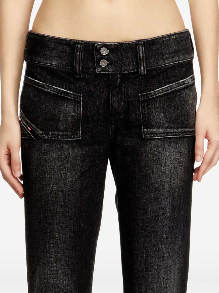 Diesel JEANS - Black | 0f6539d630888f7402a2be6f17d60f182b3e3ee2