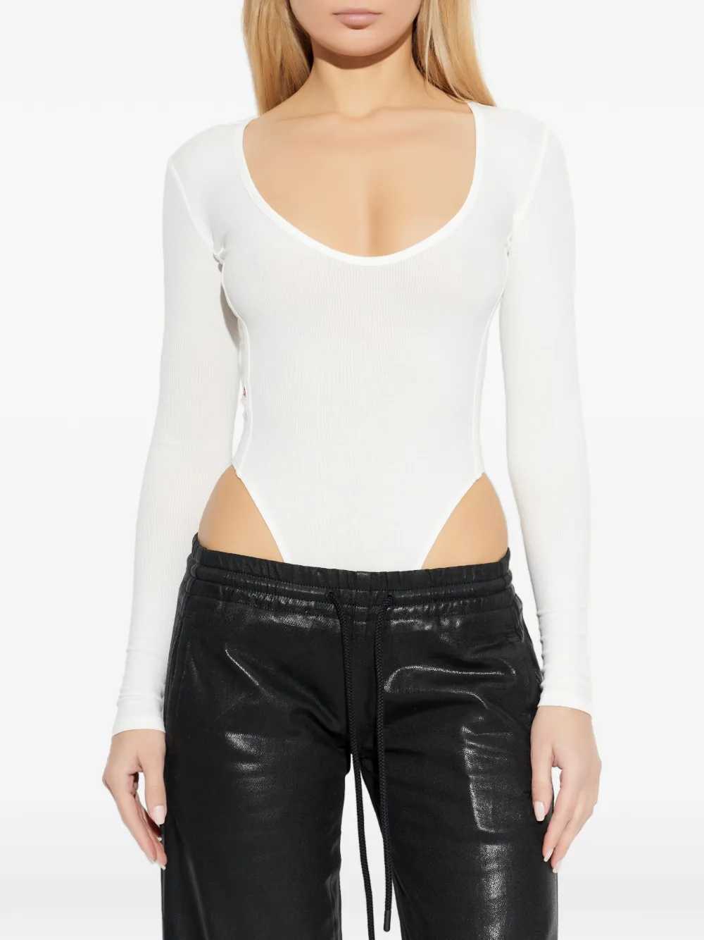 Diesel TOP - White | 81bbbc2a15bf55d1199c5a6dd567493990f8556c