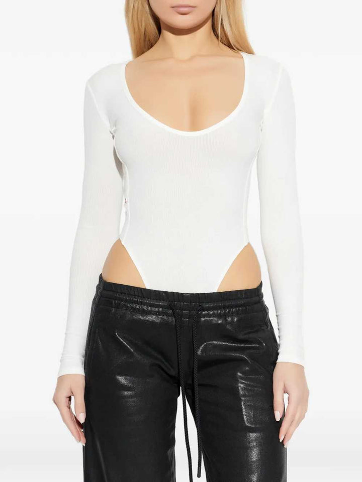 Diesel TOP - White | 81bbbc2a15bf55d1199c5a6dd567493990f8556c