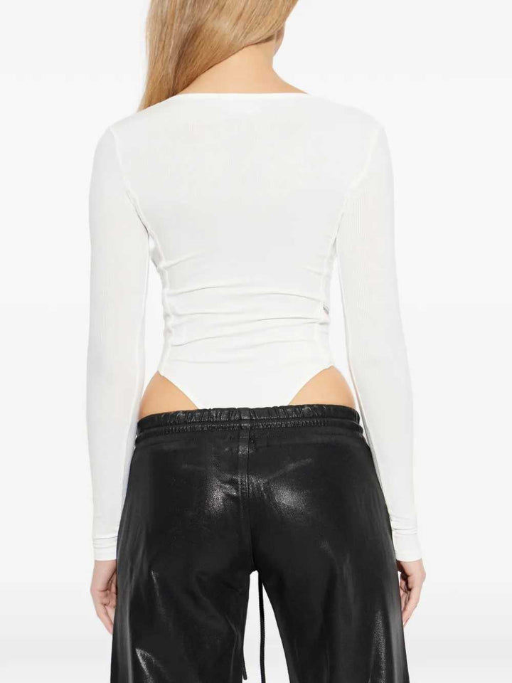 Diesel TOP - White | 18ef0c9cdc4746aef65d779772f1f17def7a09d3