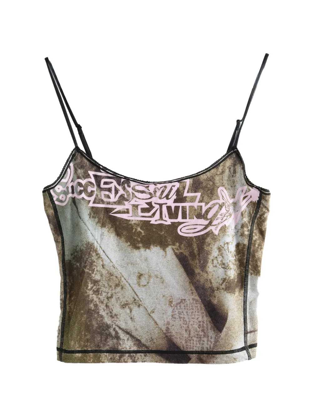 Diesel TOP - Brown | 97547b43441704b3d1ecb457b2882b7b985f3317