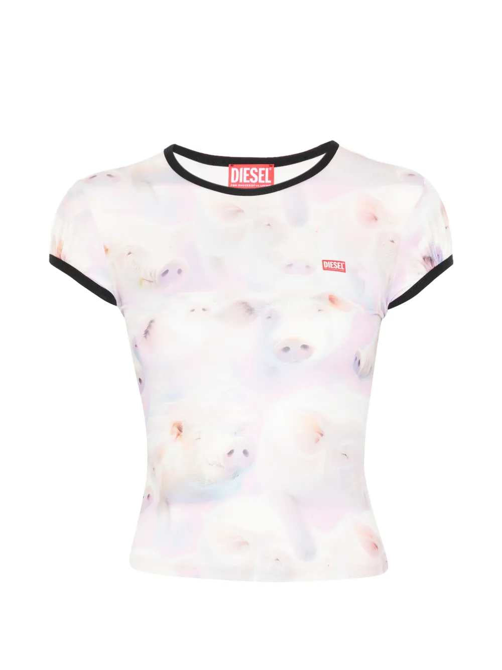 Diesel TOP - Multicolour | 016e2939a21e9a1cb82c422ce1bfc792217fa12b