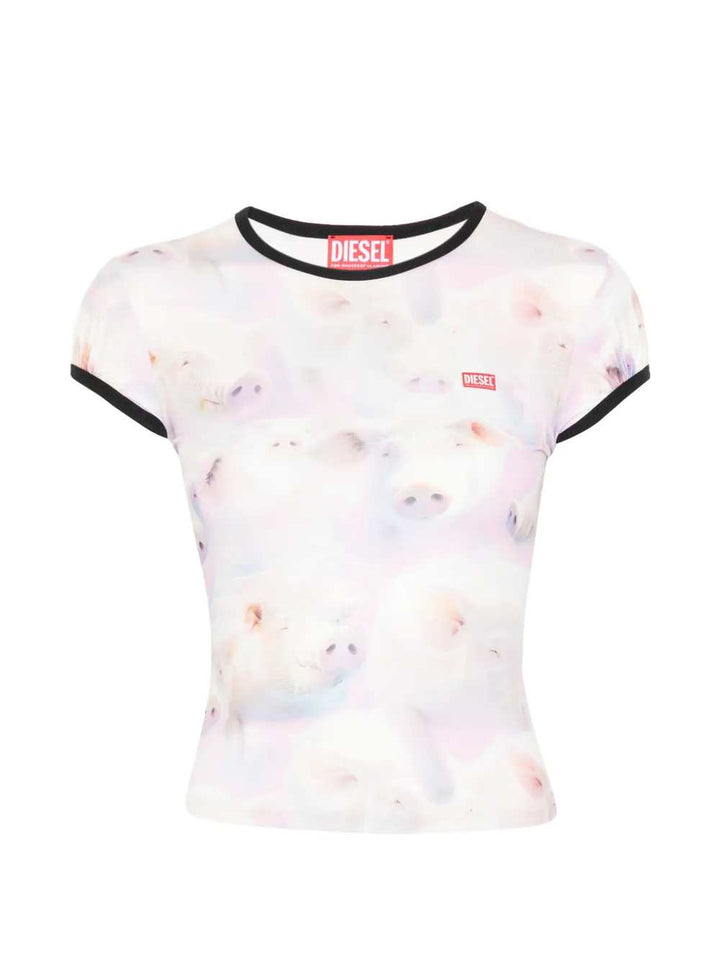 Diesel TOP - Multicolour | 016e2939a21e9a1cb82c422ce1bfc792217fa12b