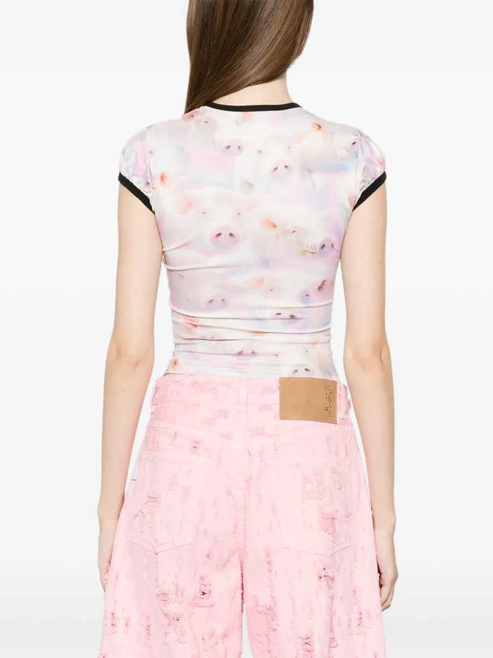 Diesel TOP - Multicolour | a1e56642db11eb3ad11ca3e41ff992d134ccde4b