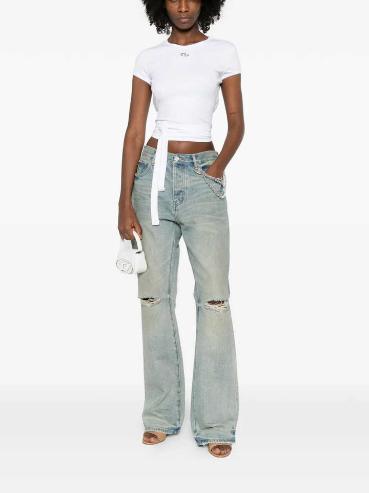 Diesel TOP - White | a203430373ac6f2b1a9b20fded0fef78fd246d1a