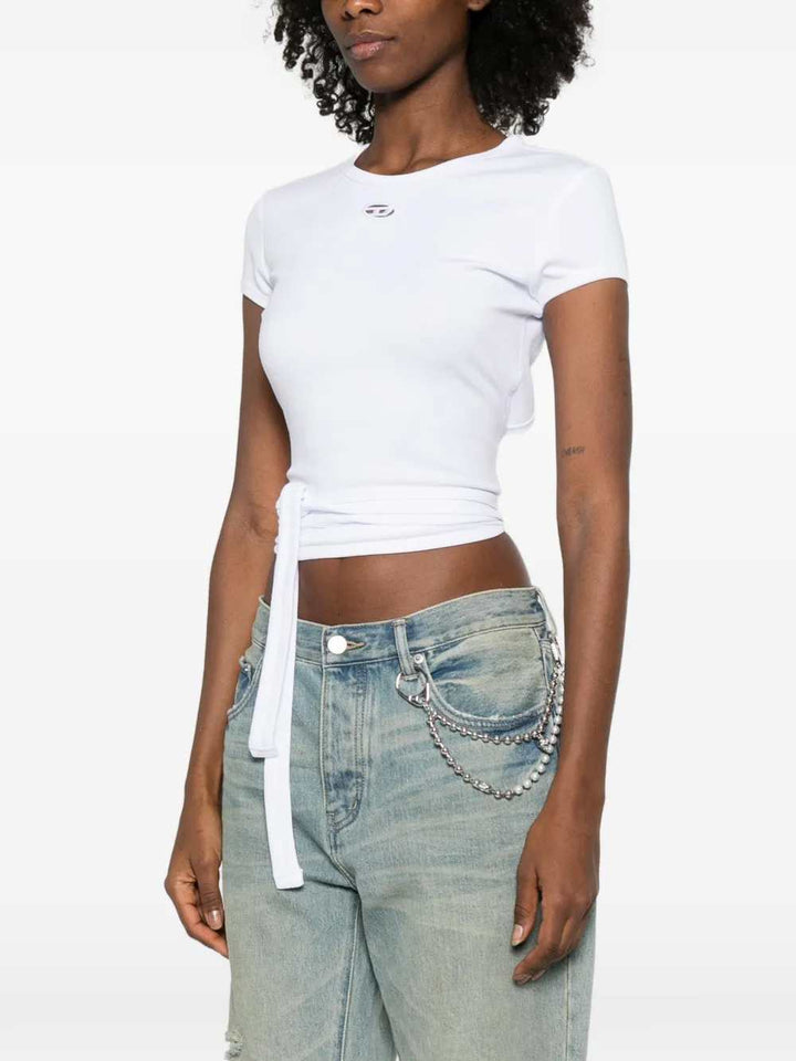 Diesel TOP - White | d21972bed2db2cb7d5772806d5b788e0c9bcc6eb