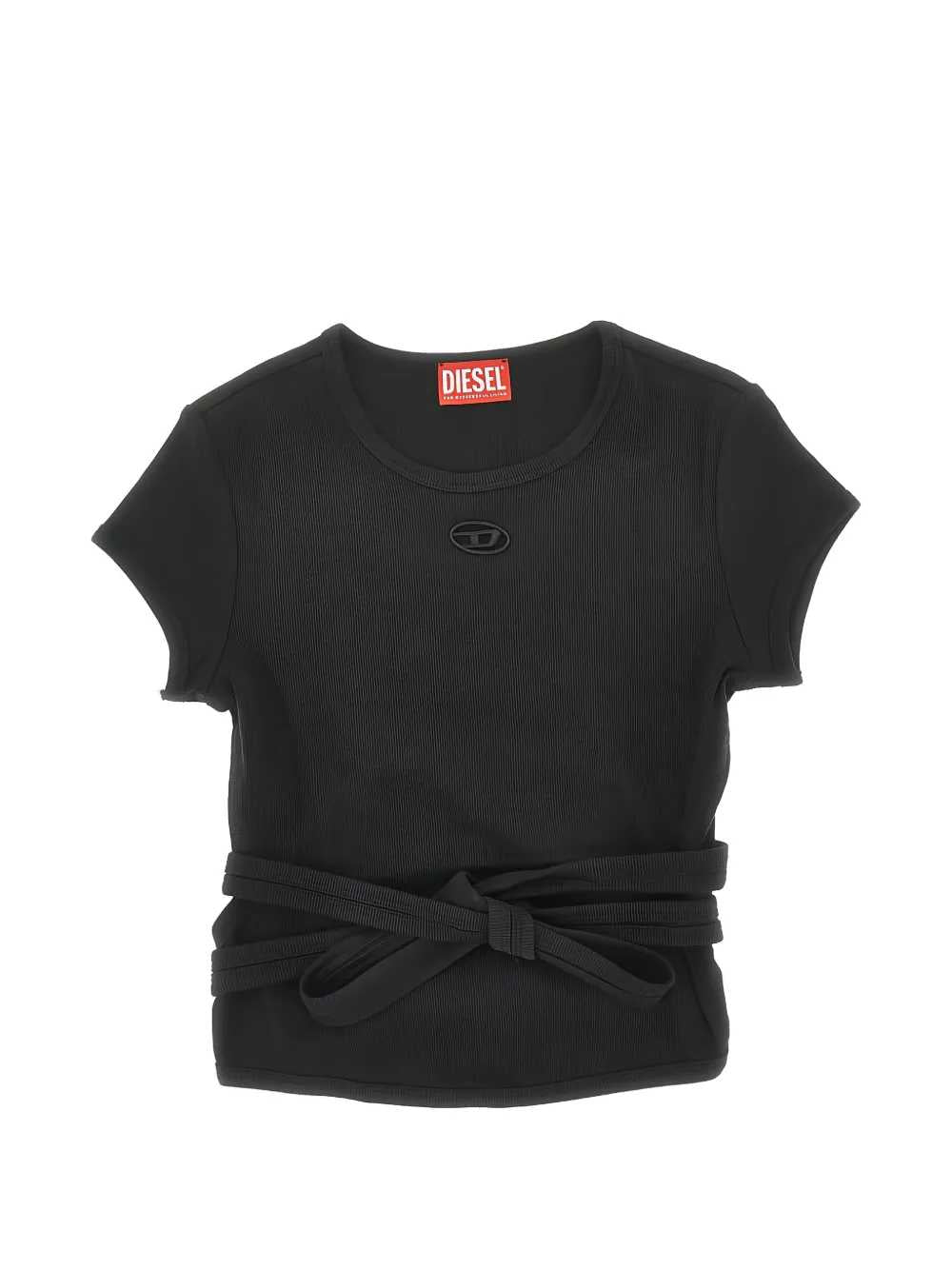 Diesel TOP - Black | 70c903be69463bace8c59369aaadf3797b83e5aa