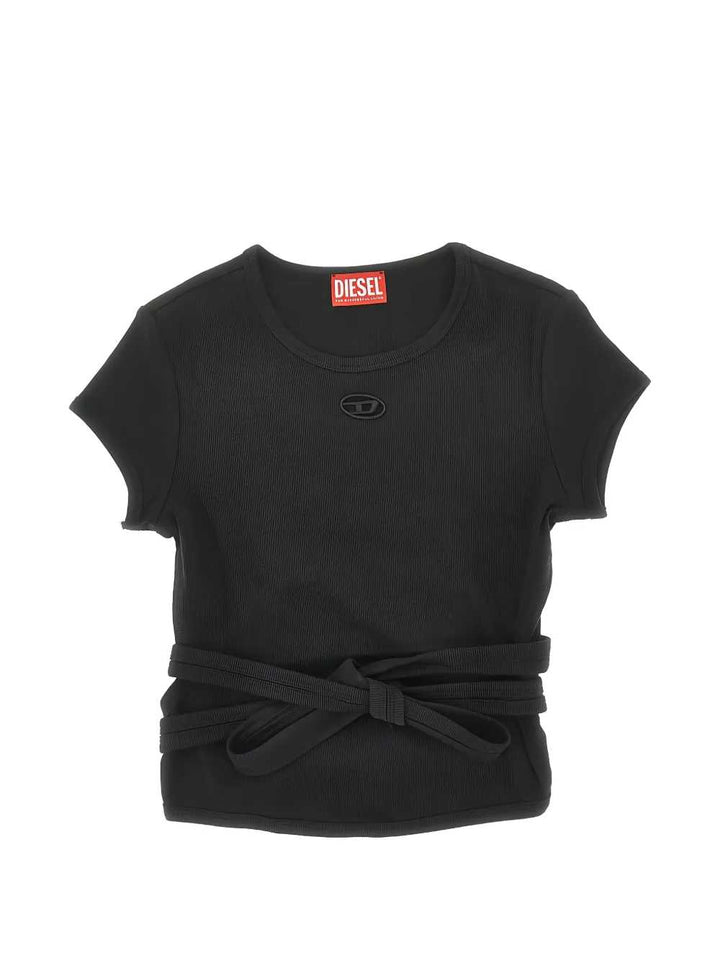 Diesel TOP - Black | 70c903be69463bace8c59369aaadf3797b83e5aa