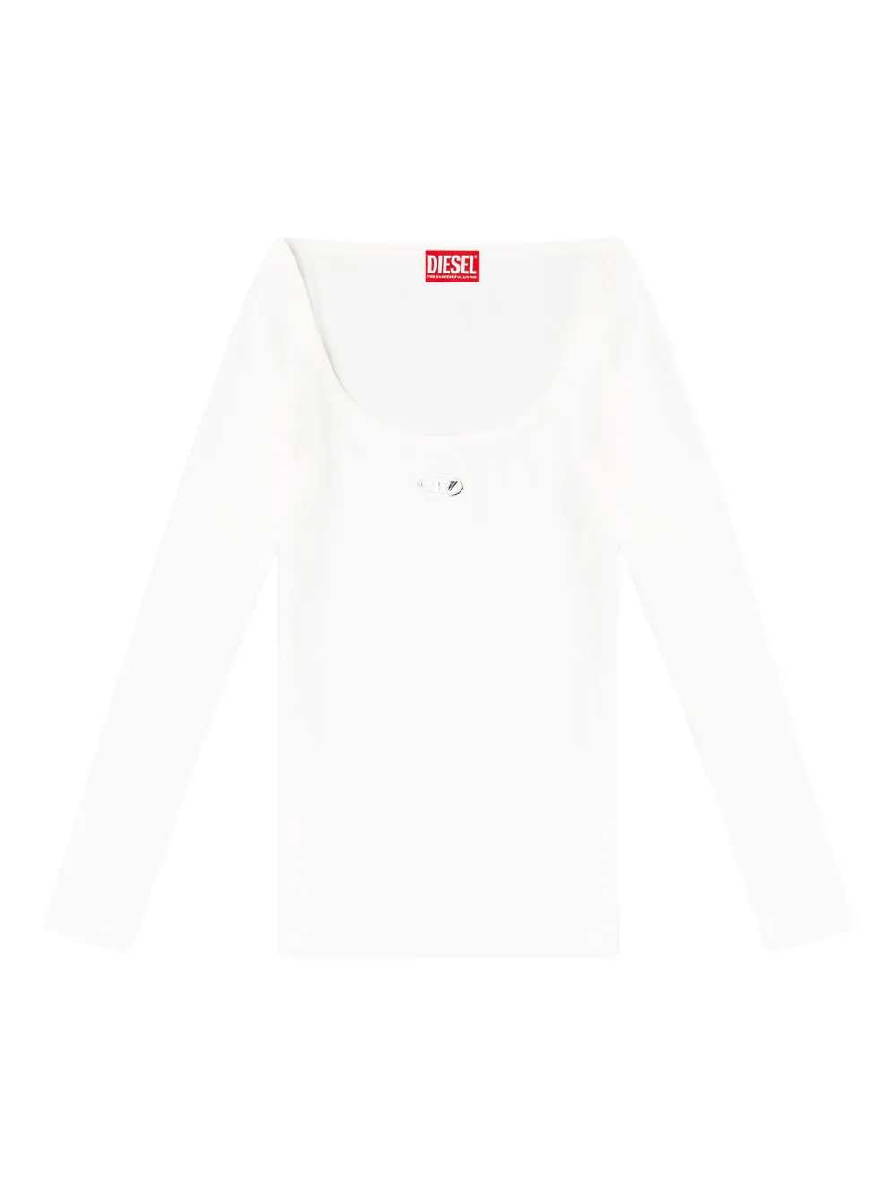 Diesel TOP - White | e3921a695b48d4a11f1c9628ca833fdbcbaf1a89