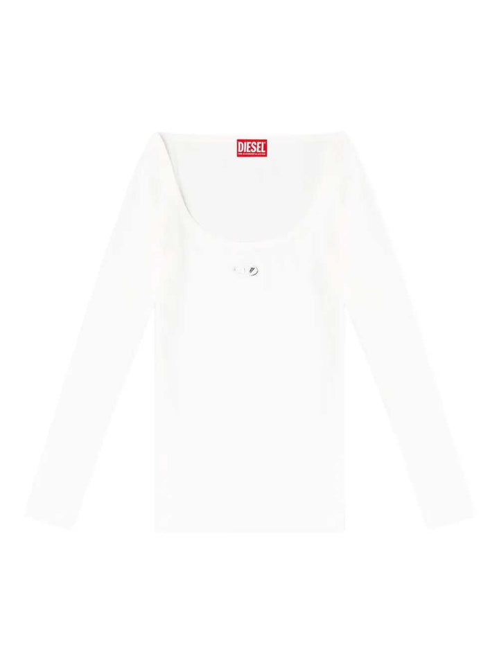 Diesel TOP - White | e3921a695b48d4a11f1c9628ca833fdbcbaf1a89