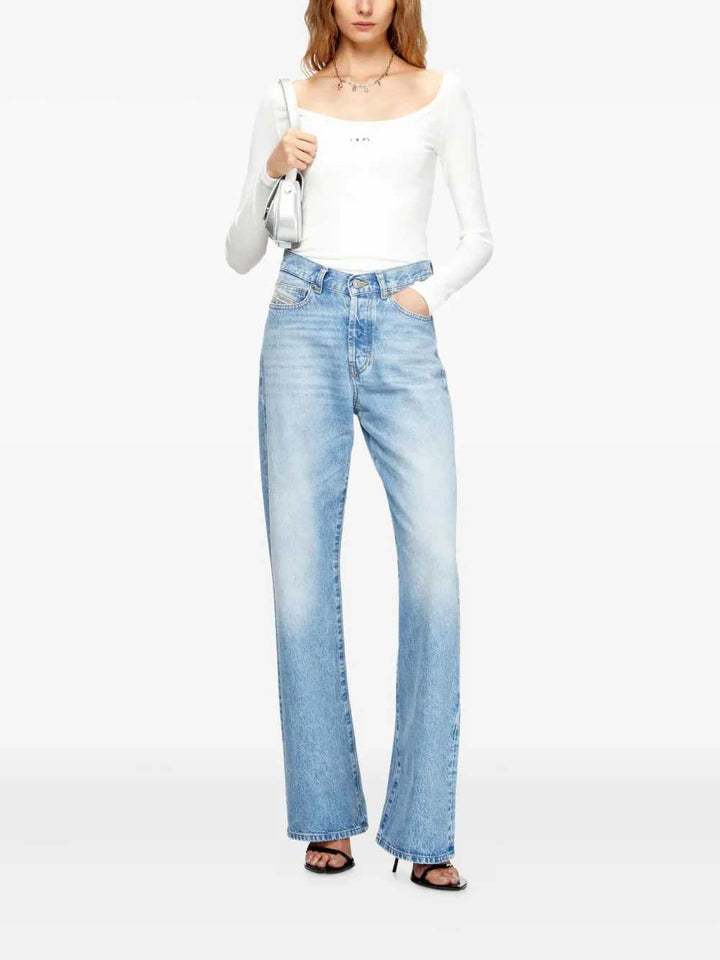 Diesel TOP - White | ca157ae0c8da693383d0787ccc324656760a5f61