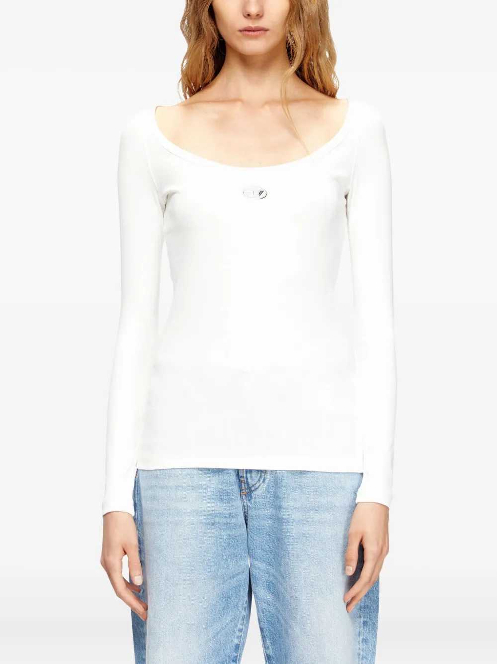 Diesel TOP - White | 641a54d2200805029487148ed77d060d007bf70e