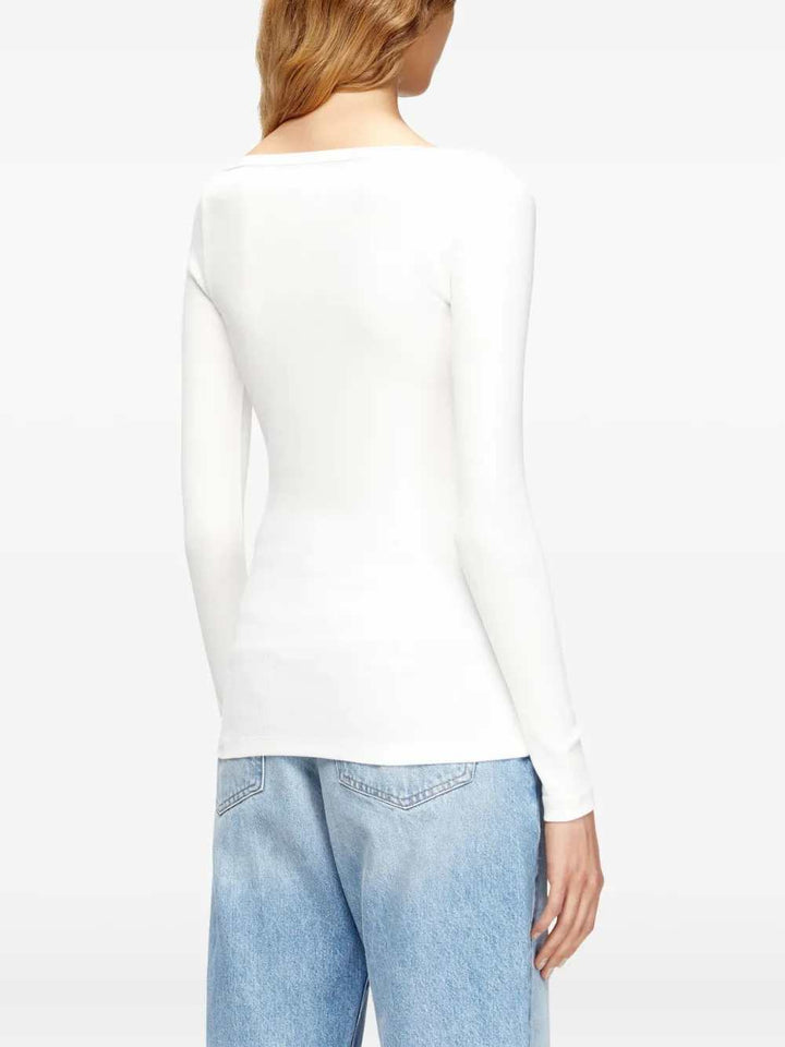 Diesel TOP - White | 360401fb79dff094610b83bc99a6d8fe68baf2fd