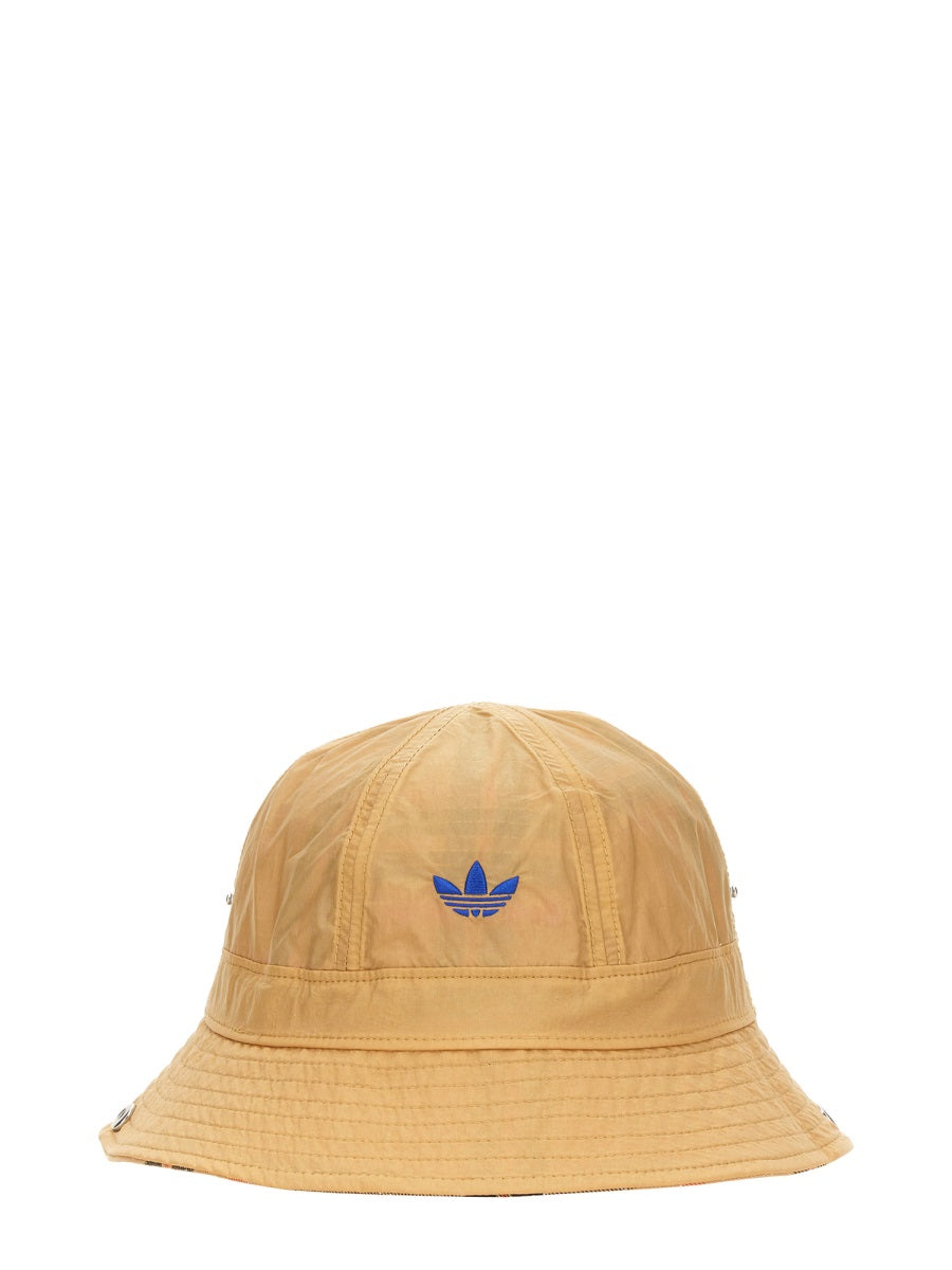 Adidas x Wales Bonner Hats - Beige | Wanan Luxury