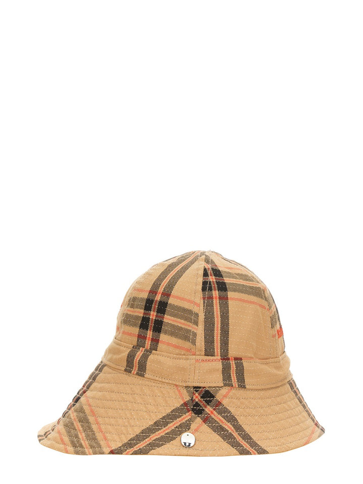 Adidas x Wales Bonner Hats - Beige | Wanan Luxury
