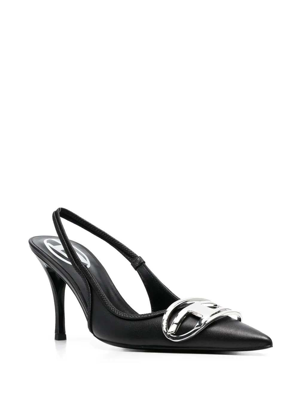 Diesel SHOES - Black | 19ff751bf096fbeea0dc4b7ecdfc944cb877c176