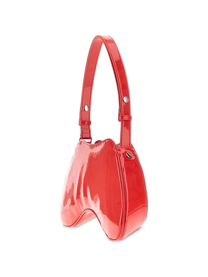 Diesel Handbag - Red | 675cdd54344ebf32c7c6e7da57ad9de2d3310968